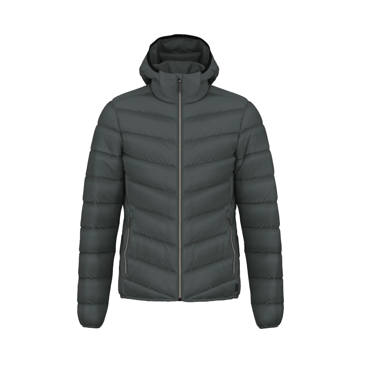 Head Daxton Lightweight Jacket Men's in Dark Thyme